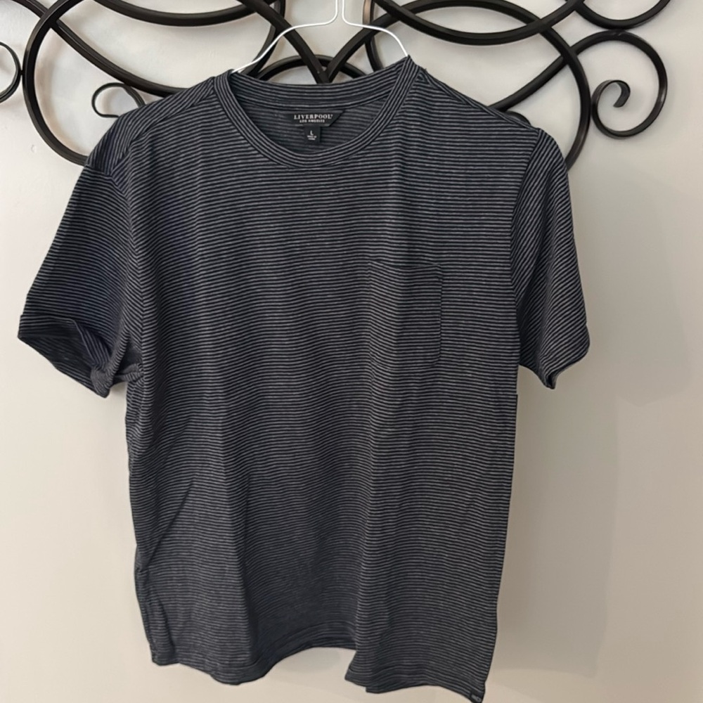 Men’s tee